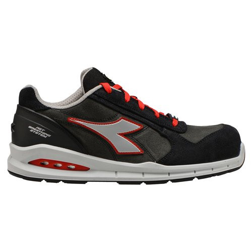 Scarpe antinfortunistica Diadora Run Net Airbox