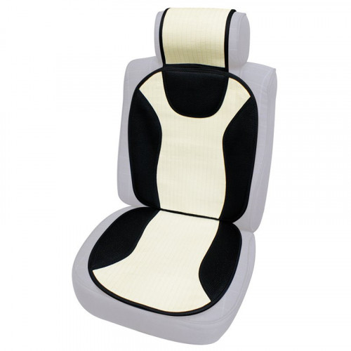 COPRISEDILE SPORTFRESH NERO