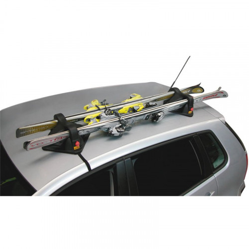 Cora 000420420 Portasci magnetico 2 paia di sci