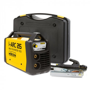 Saldatrice Deca DECA...