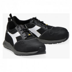 Scarpe antinfortunistica Diadora SCARPA DIAD. D-LIFT LOW C0200 N.40 S1