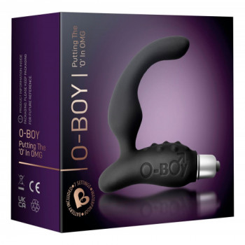 Rocks Off O-Boy 7 -...