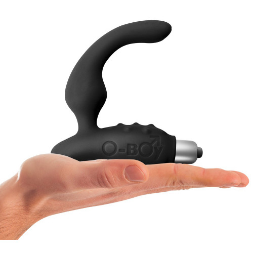 Rocks Off O-Boy 7 - Vibratore Anale per la...