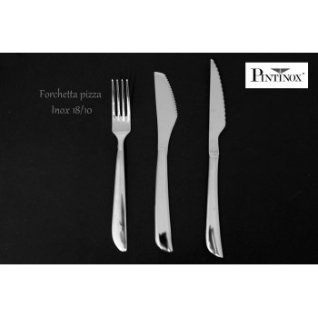 FORCHETTA PIZZA PINTINOX...