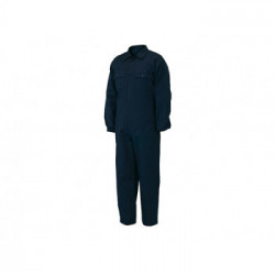 Tuta da lavoro intera Europa Taglia L Fisrt Class Workwear Blu 