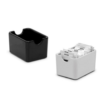 MELAM.ALB.PORTA BUSTINE...