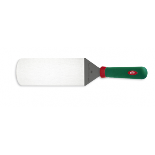 Sanelli, Spatola Hamburger