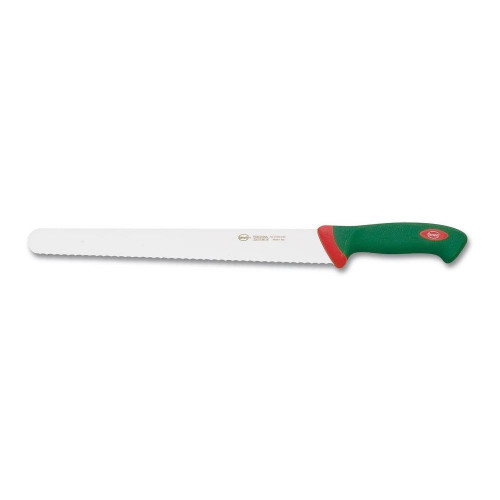 Sanelli - Coltello Pane Premana, 32 cm