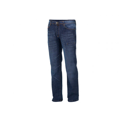 Pantalone jeans Jest Stretch Taglia M Stretch...