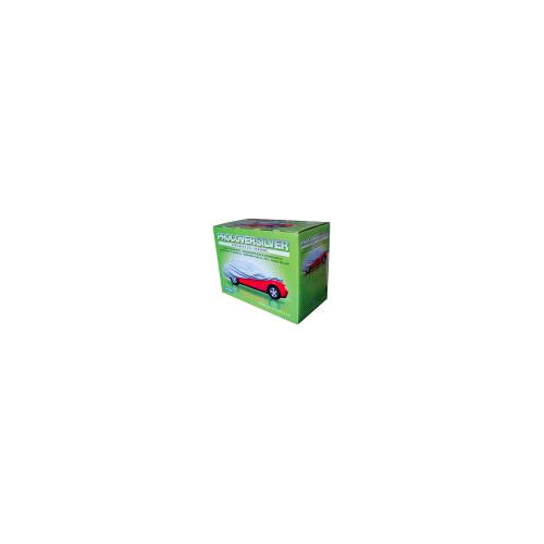 CO.RA. Procover Silver WM - Copriauto - 000136710
