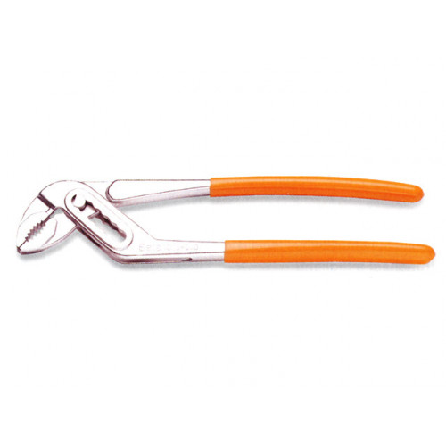 Pinza regolabile con cerniera chiusa Corpo in...