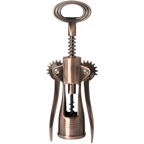 Officine Standard - Levatappi Elite 2 Leve, Ramato