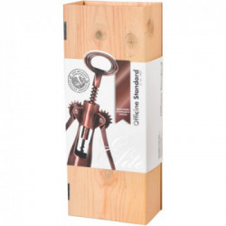 Officine Standard - Levatappi Elite 2 Leve, Ramato