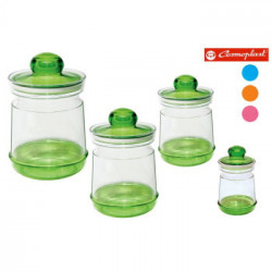 BARATT.COSMOPL.TONDO BAROCCO CM.16 -32