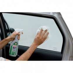 FILM SOLARE RIPOSIZIONABILE 49 X 300 CM