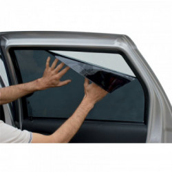 FILM SOLARE RIPOSIZIONABILE 74 X 300 CM