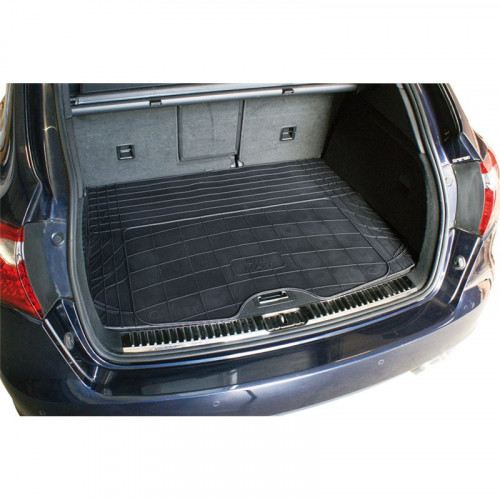 TAPPETO BAULE IN GOMMA UNI MAXI 140 X 108 CM