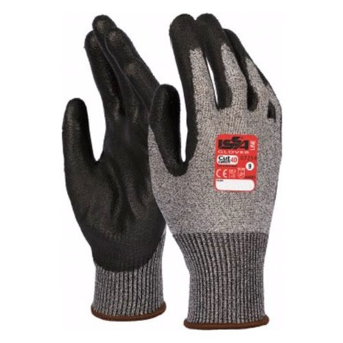 Guanti lavoro Issaline 7254