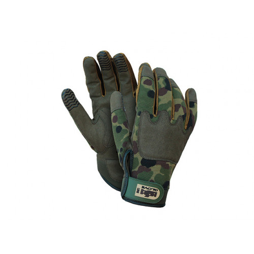 Guanti da lavoro High Tech Army Work&Sport 7325...