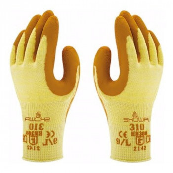 Guanti lavoro Issaline 310...