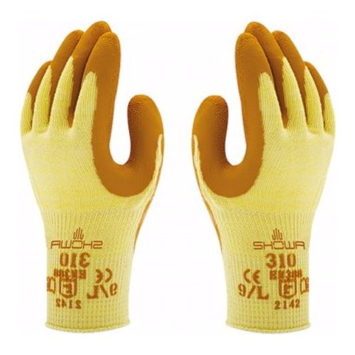 Guanti lavoro Issaline 310 Showa Gloves