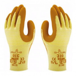 Guanti lavoro Issaline 310 Showa Gloves