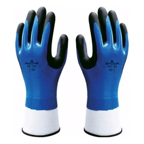 Guanti lavoro Issaline 377 Showa Gloves