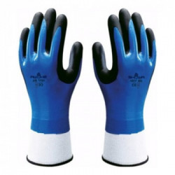 Guanti lavoro Issaline 377 Showa Gloves