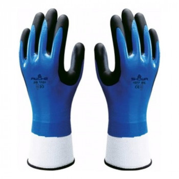 Guanti lavoro Issaline 377...