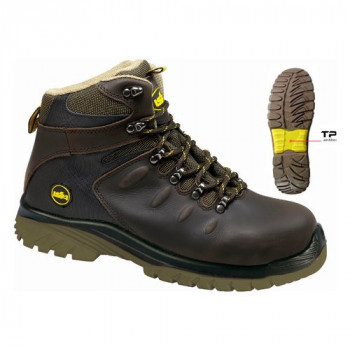 Calzature da lavoro alte S3...