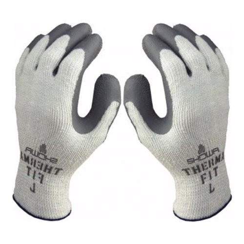 Guanti lavoro Issaline 451 Showa Gloves