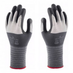 Guanti lavoro Issaline 381 Showa Gloves