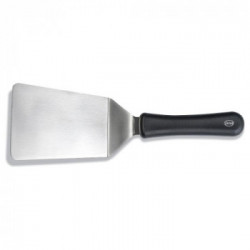Spatola per lasagne linea Skin lama in acciaio inox cm 15