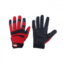 GUANTI CLARINO LONG CONFORT L 07203 R.