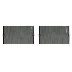 FILTRAVEDO POLIEST.C/VENTOSA