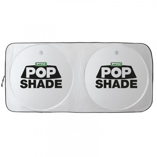 PARASOLE POPSHADE 160 X 90 CON VENTOSE