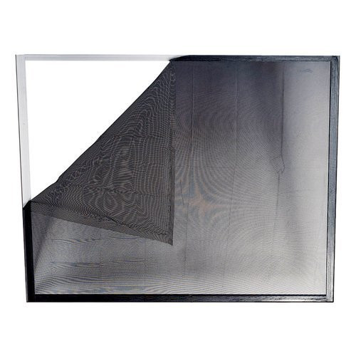 IRS Zanzariera adesiva attaca&stacca per grandi...