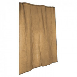 IRS Zanzariera a tenda E-Drop per porte e finestre Marrone 150 cm x 250 cm