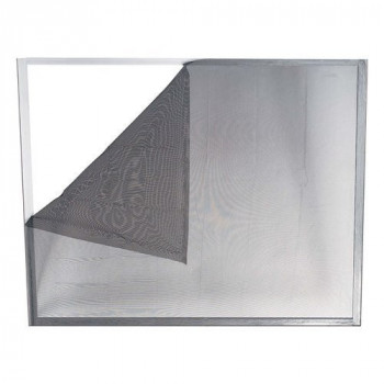 ZANZARIERA A STRAPPO GRIGIA...