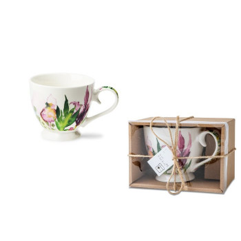 TAZZA COLAZ.S/P.ACQUERELLO...