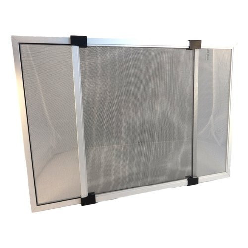 IRS Zanzariera estensibile Telesio per finestre...