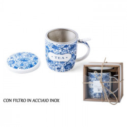 TAZZA TISANA/THE' CC.400 NBC C113351
