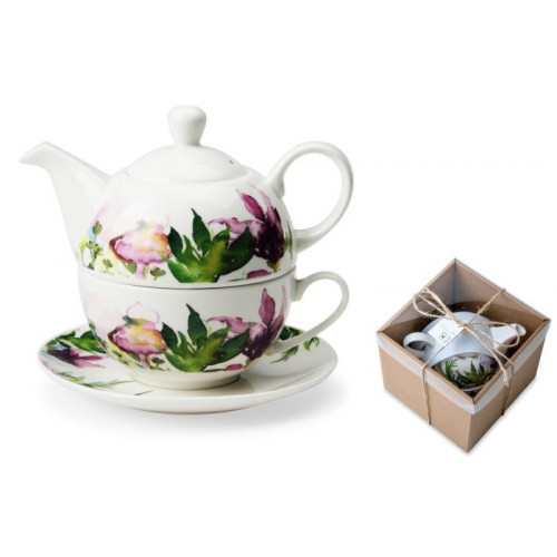 THEIERA C/TAZZA THE'C/P.ACQUERELLO C113346 NBC