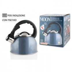 BOLLITORE ALLEGRO MOON LT.2,5 NAVY C113343