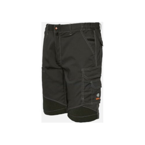 ISSALINE PANTALONE BERMUDA EXTREME ANT. XXL 8834B