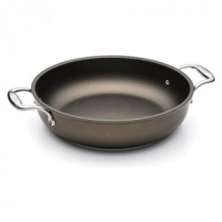 Tegame Carlo Giannini 7380 Vegetalia Evolution 2 manici