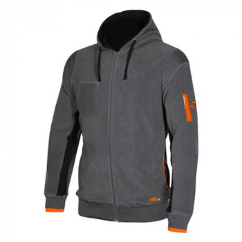 ISSALINE FELPA MICROPILE...