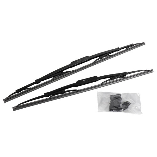 CP.SPAZZOLE TERGIPLUS PUNTO 99 - 530/450