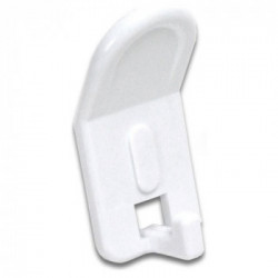 Appendiabiti parete GHIDINI 930690007