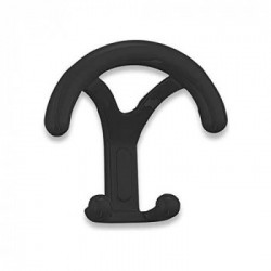 Appendiabiti parete GHIDINI 946690005